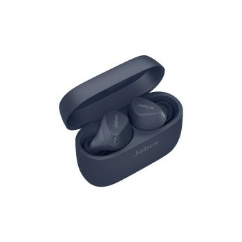 Jabra Elite 4 Active In-ear slušalice s mikrofonom, tamno plave