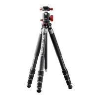 5-in-1 Multifunctional Camera Tripod