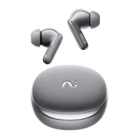VIAIM Recdot 2 AI TWS Earbuds with Voice Recorder (Black)