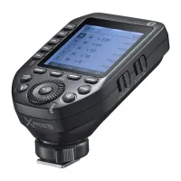 GODOX XproII TTL Remote Trigger for Canon