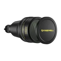 Freewell 3x 17mm Telephoto Lens