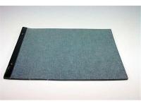 GOLDBUCH foto album refill set (38x30cm) 83 077 - crni - 06060050