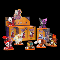 MIGHTY JAXX - KANDY: SANRIO SPOOKY FUN SERIES