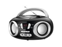 MANTA radio FM, Boombox, BT 5.1, USB, crni MM9310BT - 05100084