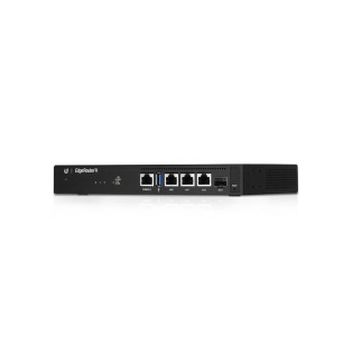 Ubiquiti EdgeRouter 4 3xRJ45, 1xG SFP