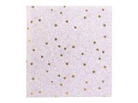 GOLDBUCH foto album Finamente Lilac 30x31 - 06060540