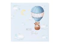 GOLDBUCH foto album Balloon Journey Boy 30x31 60 bij str - 06060542