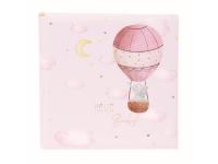 GOLDBUCH foto album Balloon Journey Girl 30x31 60 bij str - 06060543