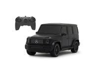 Jamara auto na daljinsko upravljanje Mercedes-AMG G63, mat crni 1:24 - 18050095