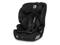 Lionelo autosjedalica Levi ONE, 61-105cm, crna BLACK CARBON - 21020093