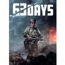 Igra PC 63 Days