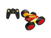 Jamara auto na daljinsko upravljanje za vratolomije, kotači, žuti Shifter - 18050098