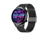 MANTA pametni sat za dame, BT, brojne funkcije, crni SWU502BK - 18060031