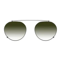EVEN REALITIES G2A Sun Visor with Case (Green)