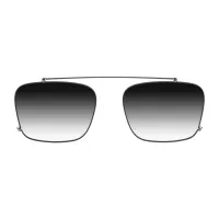 EVEN REALITIES G2B Sun Visor with Case (Gray)