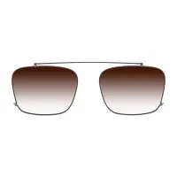 EVEN REALITIES G2B Sun Visor with Case (Brown)