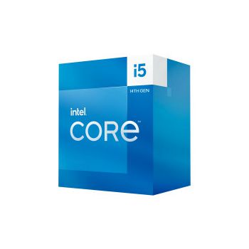 Intel Core i5-14400F - 2.50GHz/4.70GHz (10 Cores), 20MB, S.1700, bez grafike, s hladnjakom