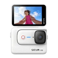 SJCAM S10 Action Camera