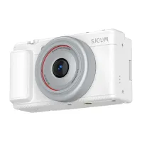 SJCAM ZV200 Camera (White)