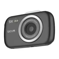 SJCAM ZV100 Camera (Black)