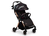 Lionelo dječja kolica JULIE ONE aluminij, TOP MODEL, exclusive - GOLDEN MOMENTS - 21050042