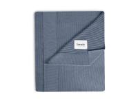 Lionelo bambus dekica za bebe, 100x70cm, plava - 21030040