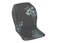 Lionelo umetak za kolica, SEATLINER, univerzalni, mekani, dvostrani dizajn, sivi - 21030044
