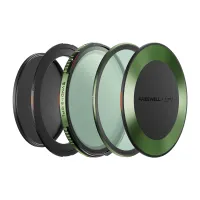 Variable ND/CPL filter kit Freewell Brandon Li 86mm