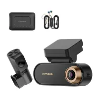 DDPAI N5 Pro 4G Dash Cam