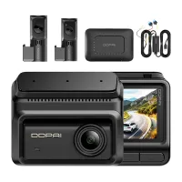 DDPAI Z90T 4G Dash Cam