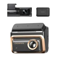 DDPAI Z90 Master 4G Dash Cam