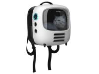 Cecotec transporter za kućne ljubimce, ventilator, svijetlo Pumba 1800 TravelFun - 19230004