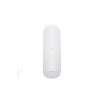 Ubiquiti NS-5AC | CPE | NanoStation, 2,4GHz, 5GHz, 1x RJ45 1000Mb/s, 16dBi