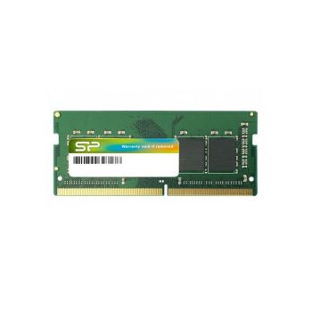 Silicon Power SODIMM 4GB DDR3L 1600MHz 1.35V