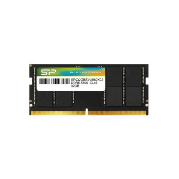 Silicon Power SODIMM 16GB DDR5 4800 MHz