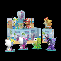 MIGHTY JAXX - KANDY: SANRIO SEA BREEZE SERIES