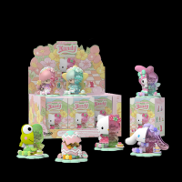 MIGHTY JAXX - KANDY: SANRIO FLORAL DAYDREAM SERIES
