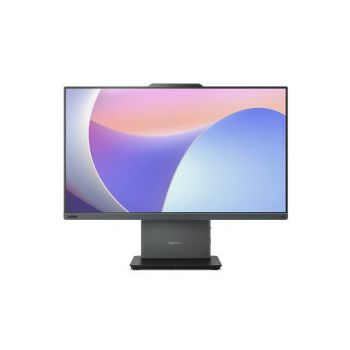 Lenovo ThinkCentre Neo 50a Gen 5 24" FHD AiO, Intel  i5-13420H, 16GB DDR5, 512GB SSD, WiFi6/BT, G-LAN, 5MP CAM + Win 11 Pro + tipkovnica/miš + 3Y 