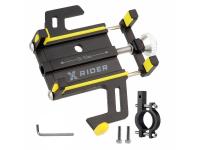 MANTA univerzalni aluminijski držač za telefon XRIDER za upravljač - 18040078
