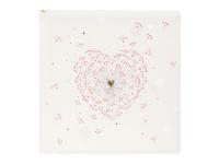 GOLDBUCH foto album Golden Heart 30x31cm - 06060552