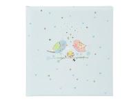 GOLDBUCH foto album Loving Birds Boy 30x31 60 bij str - 06060554