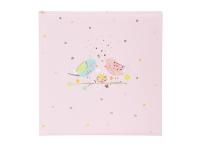 GOLDBUCH foto album Loving Birds Girl 30x31 60 bij str - 06060555