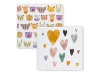 GOLDBUCH foto album Aquarellio 10x15/200 fotografija - 06060560