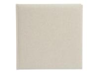 GOLDBUCH foto album Summertime bež 25x25 cm - 06060568