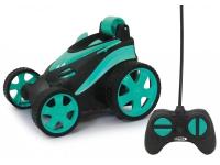 Jamara auto na daljinsko upravljanje GrenadeX Stuntcar, tirkiz 1:24 - 21040087