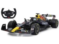 Jamara auto na daljinsko upravljanje DELUX Oracle Red Bull Racing RB18 1:12 - 18050106