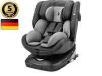 OSANN autosjedalica Eno360, i-Size, ISOFIX-360, 40-150cm, siva JAMSTVO 5god - 21020144