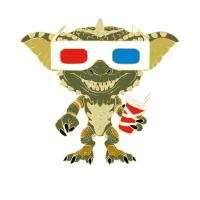 FUNKO POP PIN: HORROR - STRIPE