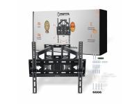 North BaYou zidni nosač za TV zglobni 26-65" do 40kg, max 400x400 P60 - 05170048