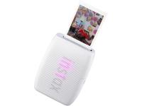 FUJI Instax printer Mini Link 3 instant ispis fotografija, bijeli - 06010036